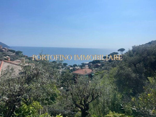 appartamento in affitto a Recco in zona Polanesi