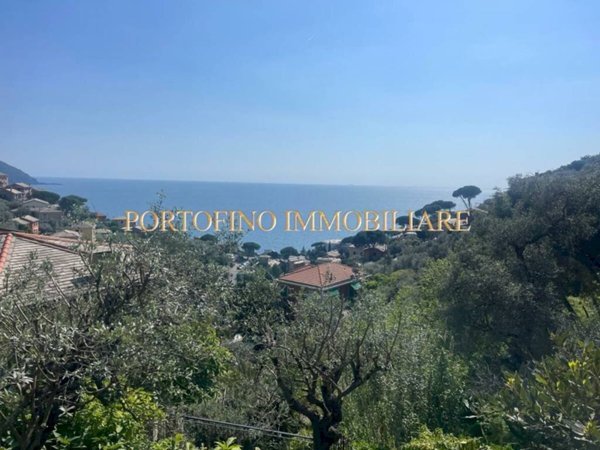 appartamento in affitto a Recco in zona Megli