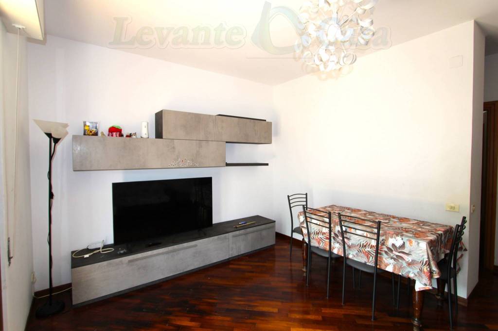 appartamento in affitto a Recco