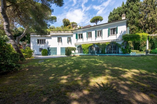 casa indipendente in affitto a Recco