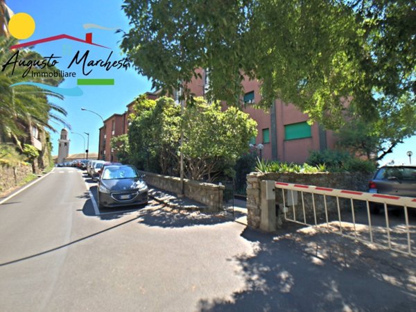 appartamento in affitto a Recco in zona Megli