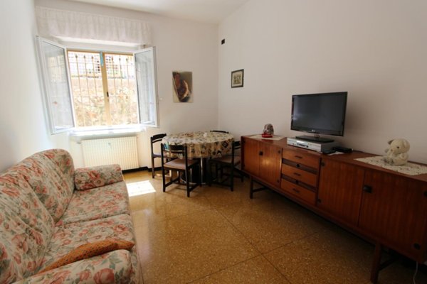 appartamento in affitto a Recco