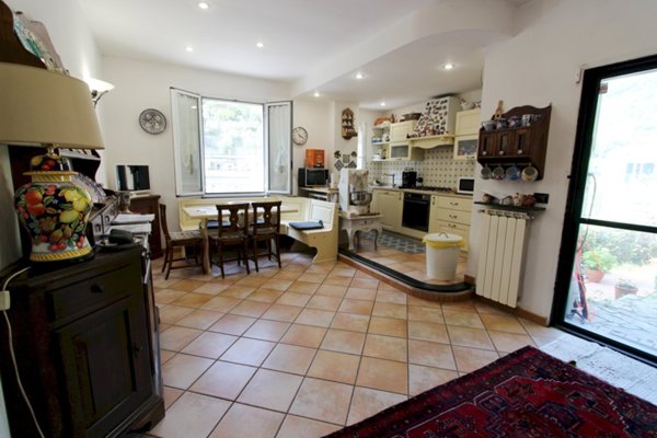 appartamento in affitto a Recco