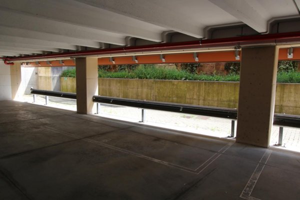appartamento in affitto a Recco