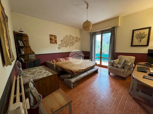 appartamento in affitto a Recco