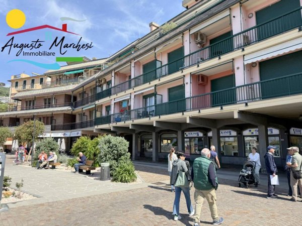 appartamento in affitto a Recco in zona Polanesi