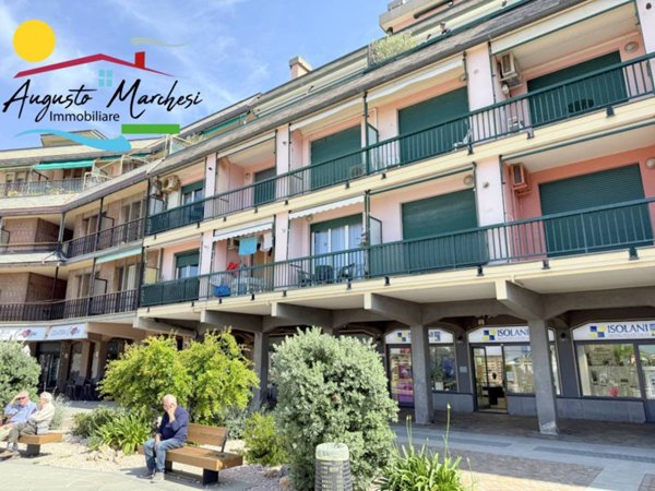 appartamento in affitto a Recco