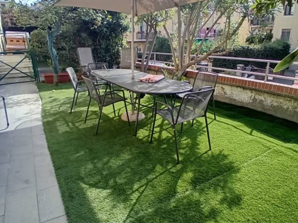 appartamento in affitto a Recco