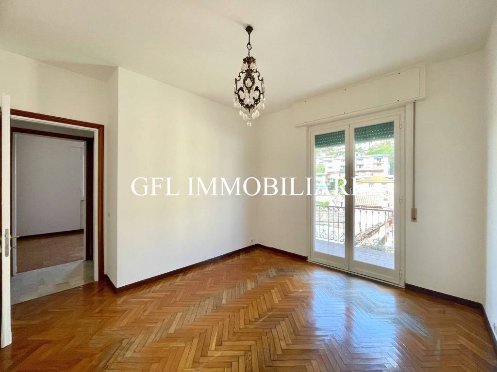 appartamento in affitto a Recco