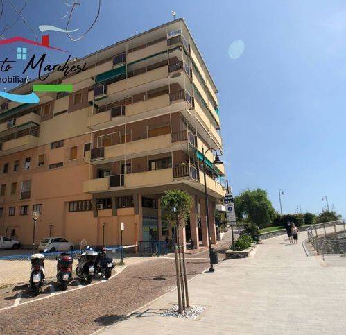appartamento in affitto a Recco in zona Polanesi