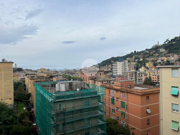 appartamento in affitto a Recco