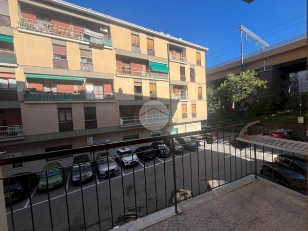appartamento in affitto a Recco