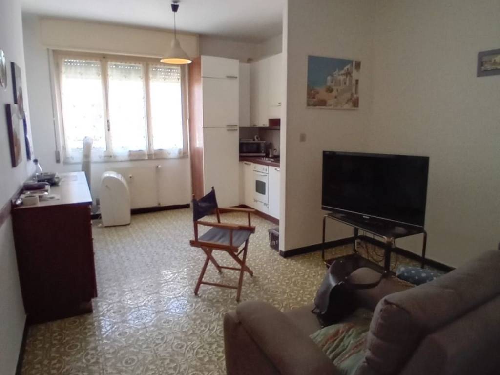 appartamento in affitto a Recco