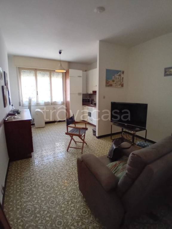 appartamento in affitto a Recco