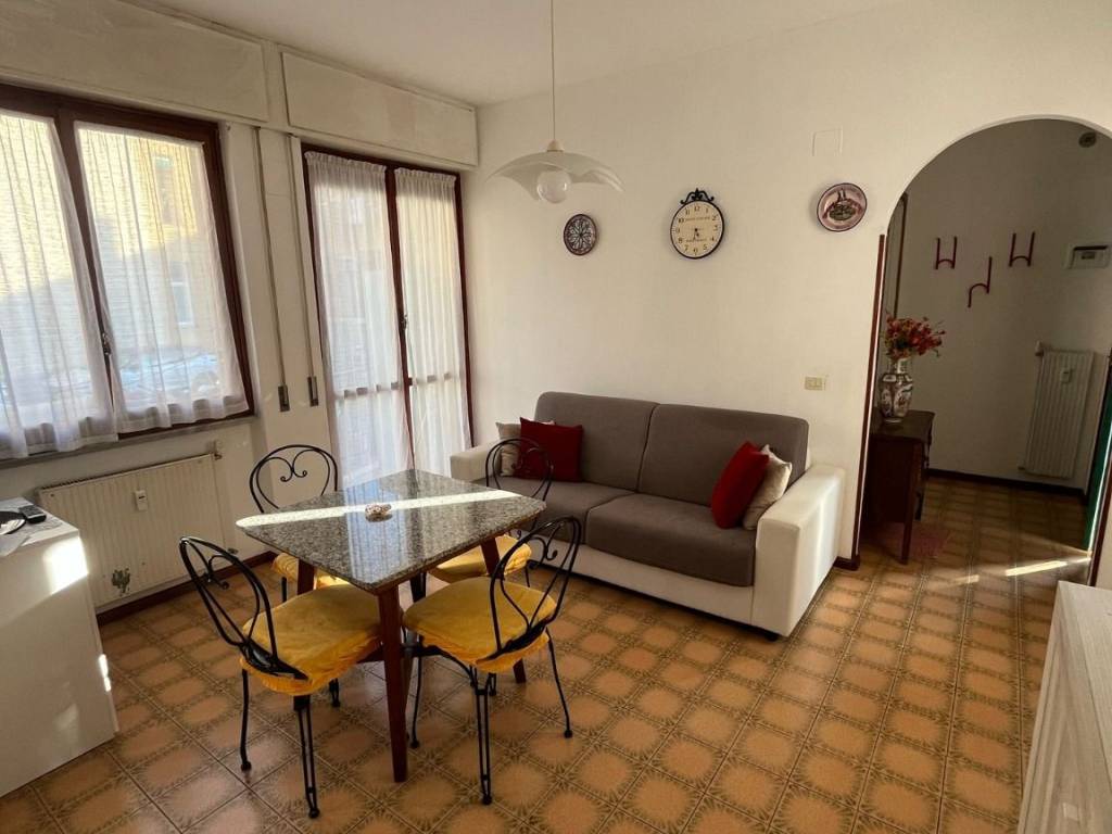 appartamento in affitto a Recco