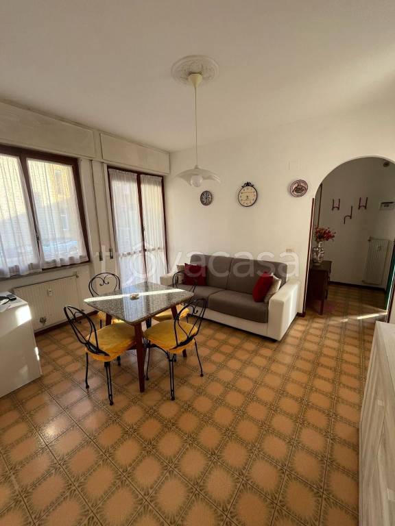 appartamento in affitto a Recco