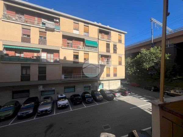 appartamento in affitto a Recco