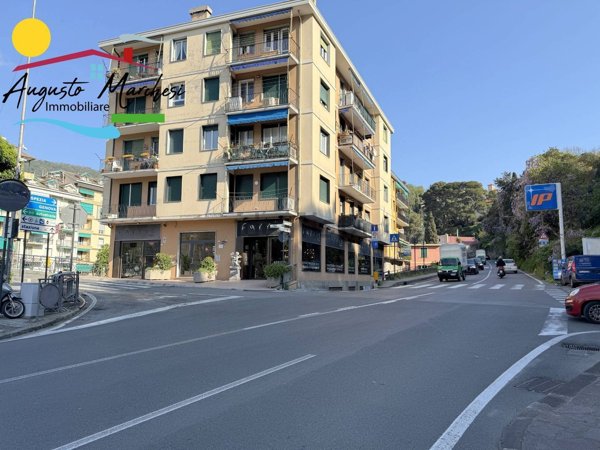 appartamento in affitto a Recco