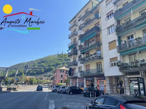 appartamento in affitto a Recco
