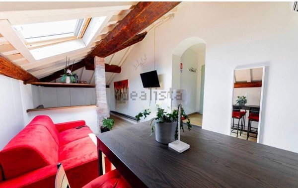 appartamento in affitto a Recco