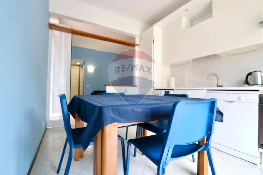 appartamento in affitto a Recco