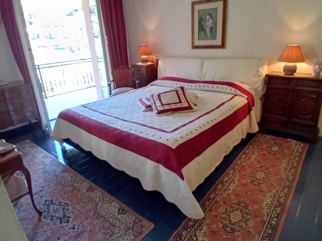 appartamento in affitto a Recco in zona San Rocco