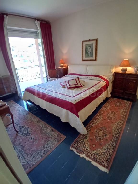 appartamento in affitto a Recco