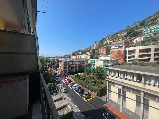 appartamento in affitto a Recco