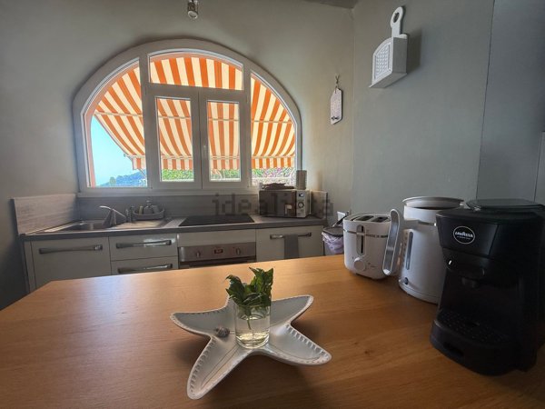 casa indipendente in affitto a Recco