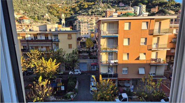 appartamento in affitto a Recco
