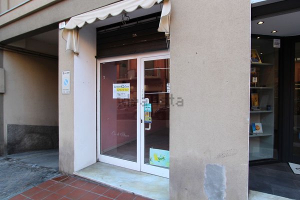 ufficio in affitto a Recco