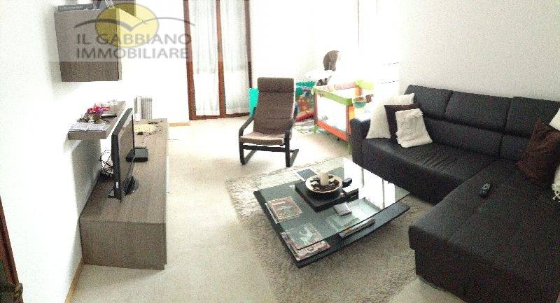 appartamento in affitto a Recco