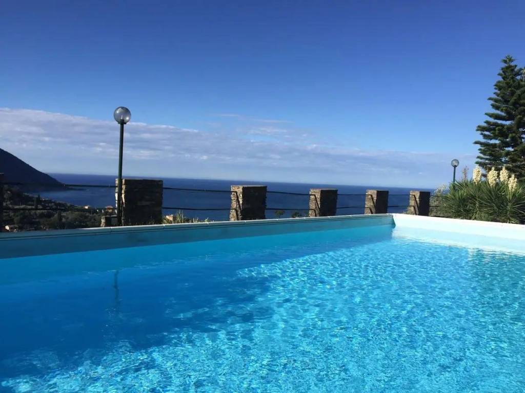 casa indipendente in affitto a Recco