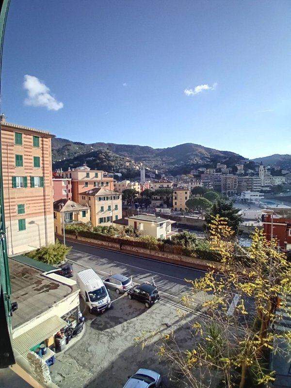 appartamento in affitto a Recco