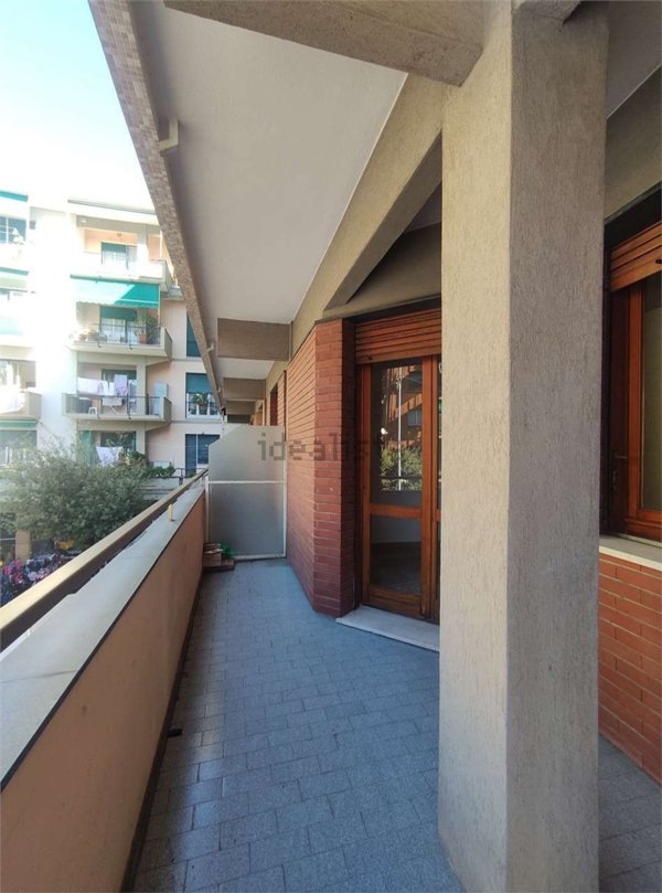 appartamento in affitto a Recco