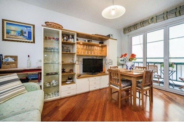 appartamento in affitto a Recco