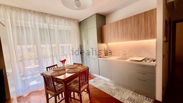 appartamento in affitto a Recco