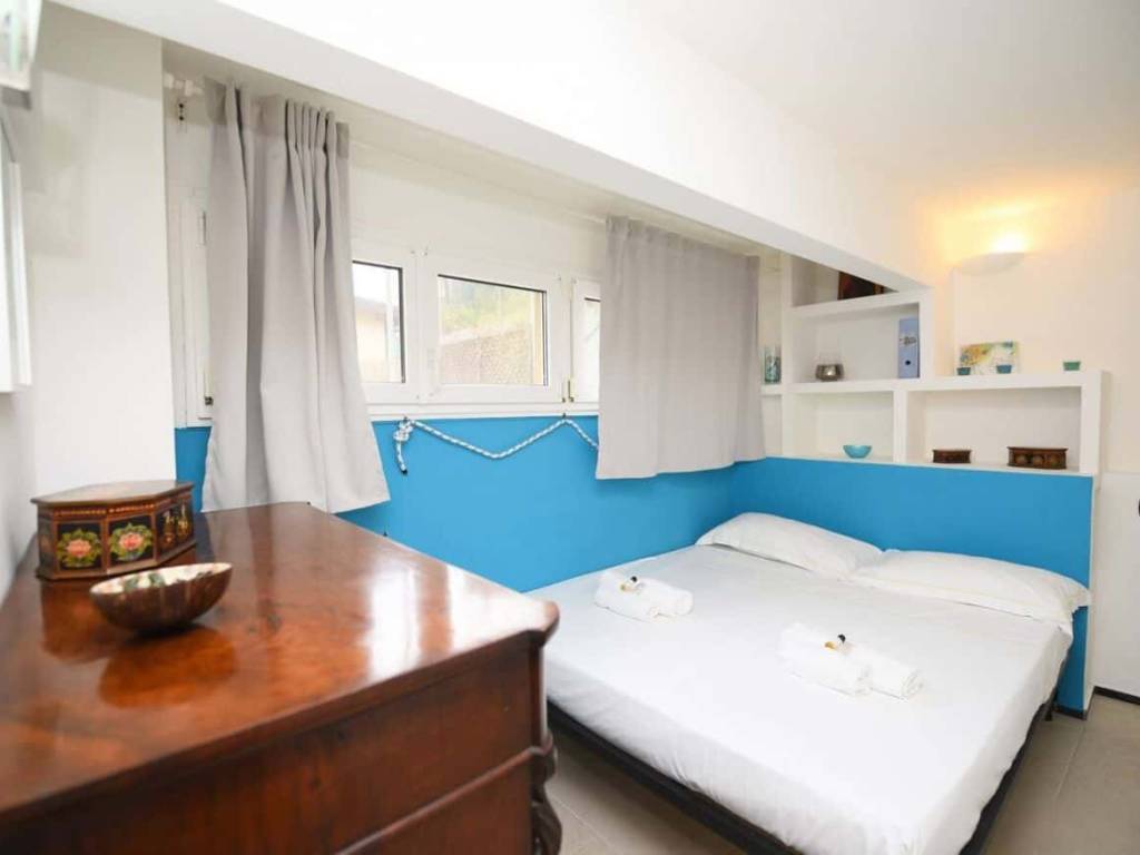 appartamento in affitto a Recco in zona Polanesi