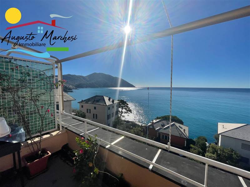 casa indipendente in affitto a Recco in zona Polanesi