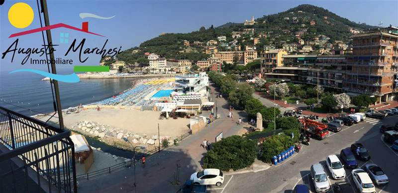 appartamento in affitto a Recco