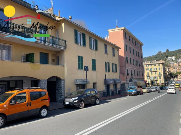 appartamento in affitto a Recco