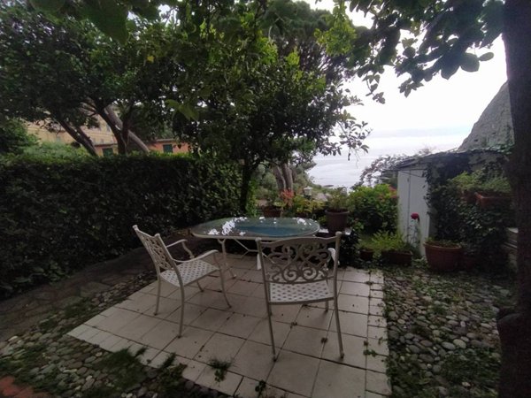 appartamento in affitto a Recco