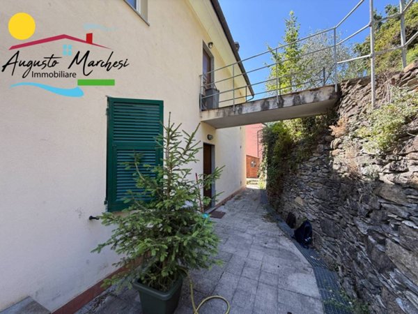 appartamento in affitto a Recco