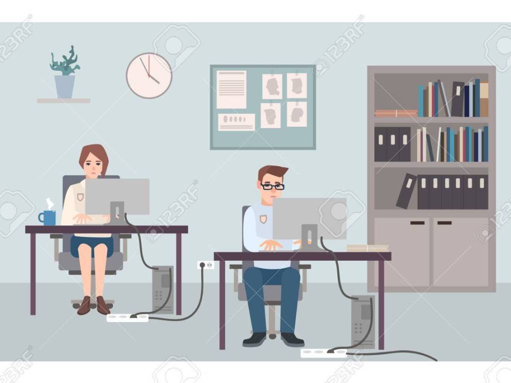 ufficio in affitto a Recco