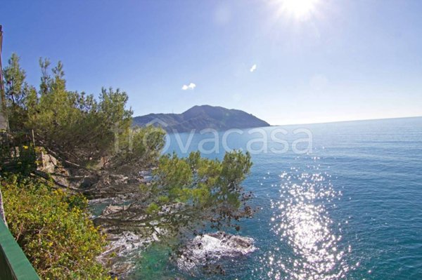 appartamento in affitto a Recco