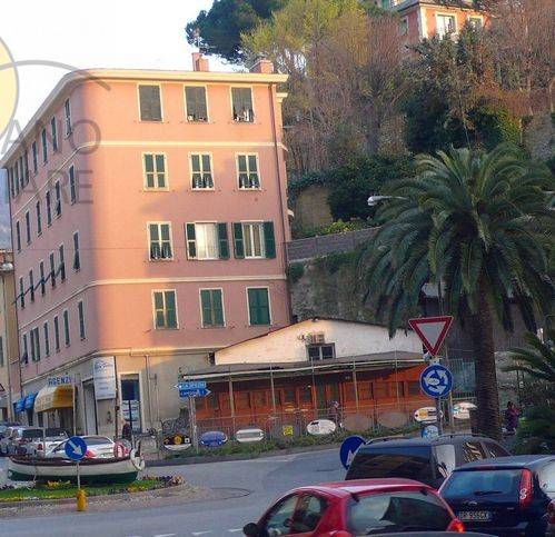 appartamento in affitto a Recco