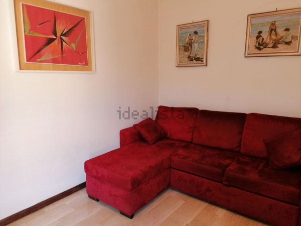 appartamento in affitto a Recco