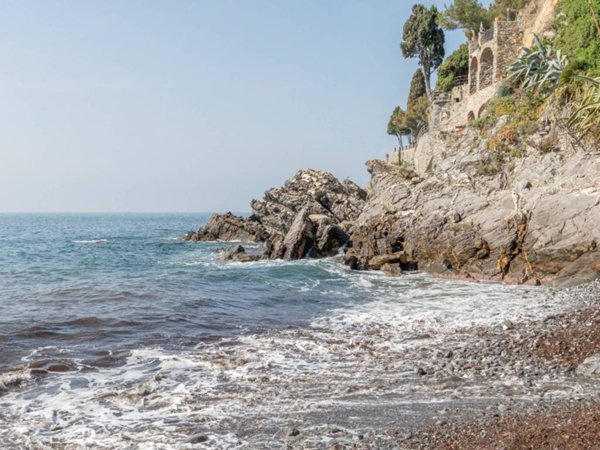 appartamento in affitto a Recco in zona Polanesi