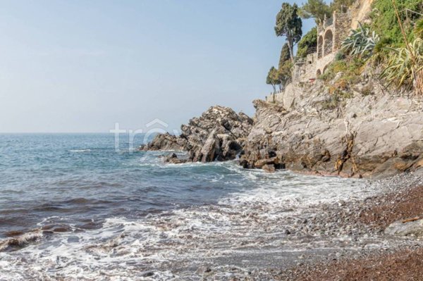 appartamento in affitto a Recco