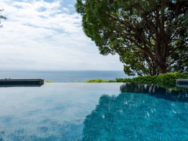 casa indipendente in affitto a Recco in zona Polanesi